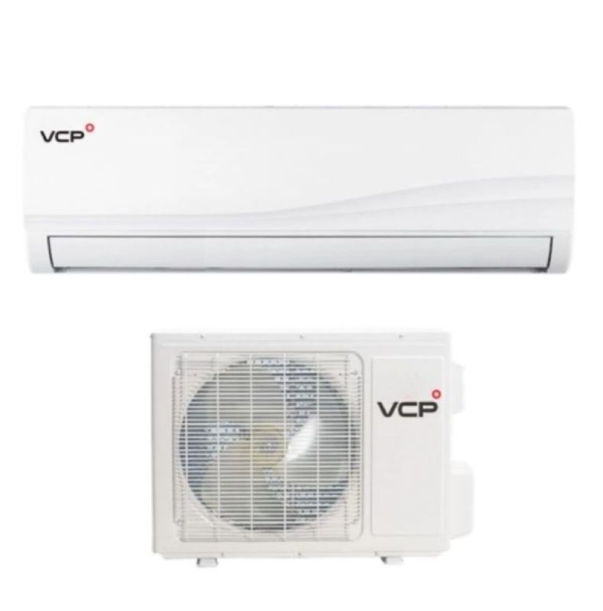 AIRE ACONDICIONADO SPLIT INVERTER 24.000 BTU FRÍO/CALOR R410A 220V-50/60HZ 