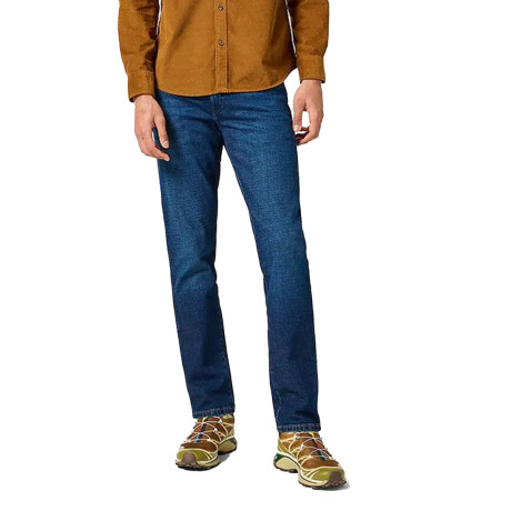 Jean Wrangler de Hombre - TEXAS SLIM - 112356811MIDNIGHTHAZE ELD