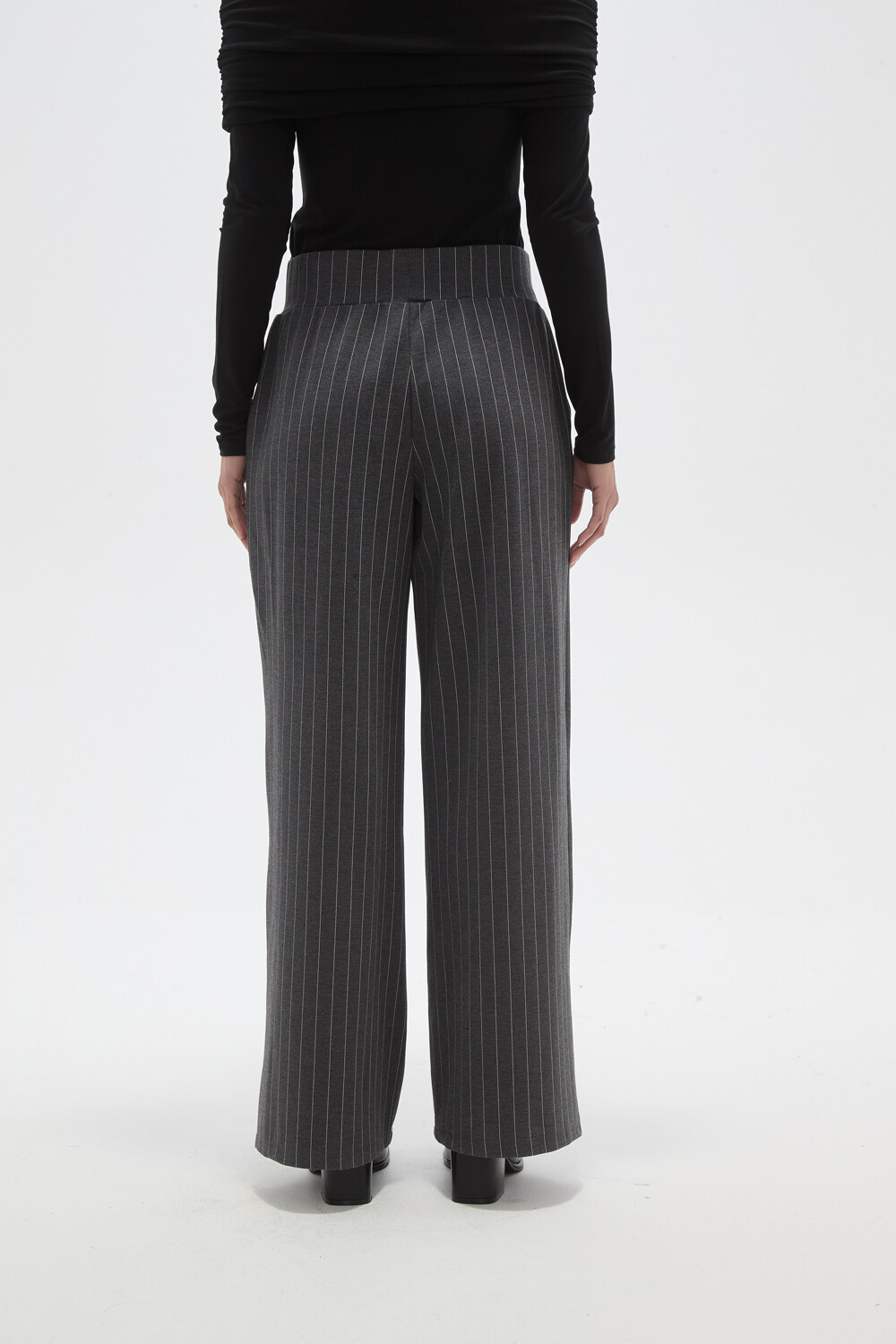 Pantalon Saeta Estampado 1