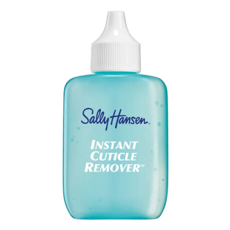 Removedor de Cutículas Sally Hansen Instant Cuticle Remover Removedor de Cutículas Sally Hansen Instant Cuticle Remover