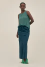 AMELIE SKIRT Navy Pol
