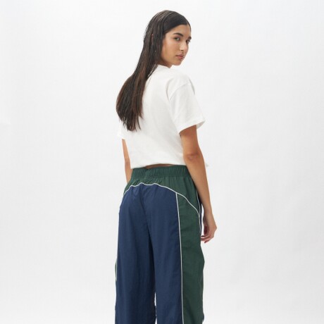 PANTALON KENZIE Verde