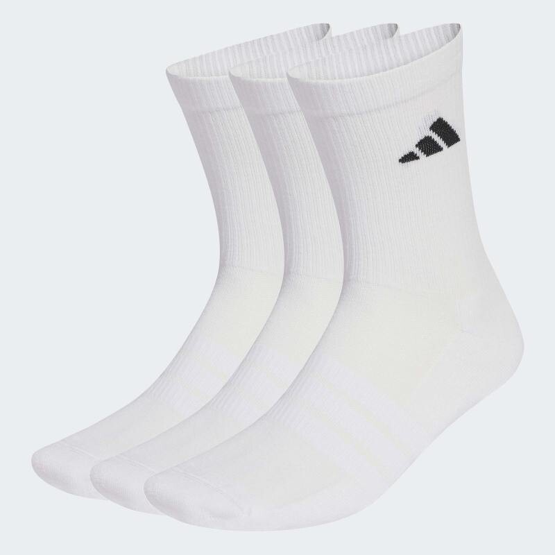 Medias Adidas Blanco