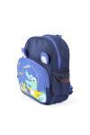 Mochila Fontana Azul