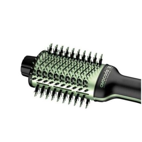Cepillo secador de cabello Gama Avocado Power Brush 3D Therapy Cepillo secador de cabello Gama Avocado Power Brush 3D Therapy