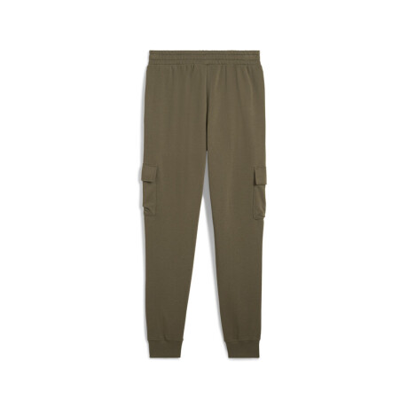 ESS Nş1 Logo Cargo Pants TR cl 68266181 Oliva