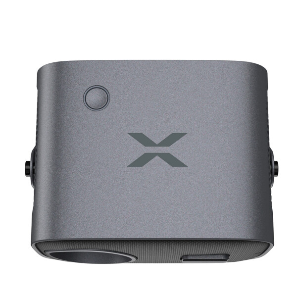 Proyector Xion Led Proy6 Full Hd Android Wi-fi PROYECTOR LED XION XI-PROY6