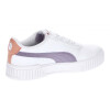 Championes Puma Carina 2.0 PS de Niños - 386186 20 Blanco-lila