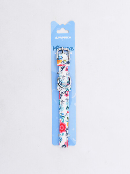 COLLAR AJUSTABLE LIBERTY ESTAMPADO 1