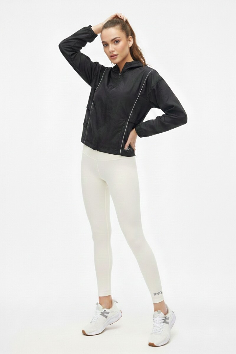 Campera de Tactel. Campera de Tactel.