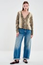 CARDIGAN Serpiente