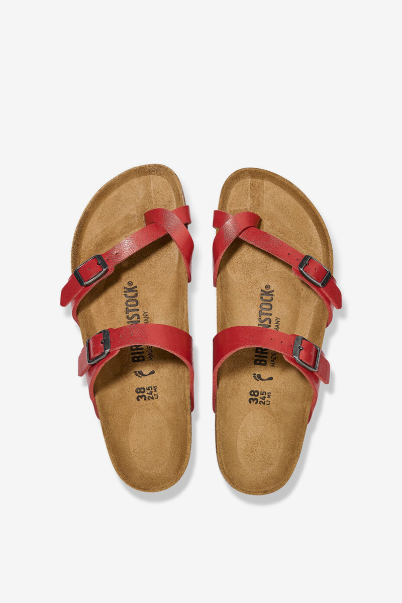 MAYARI BF GRACEFUL MARS RED Rojo