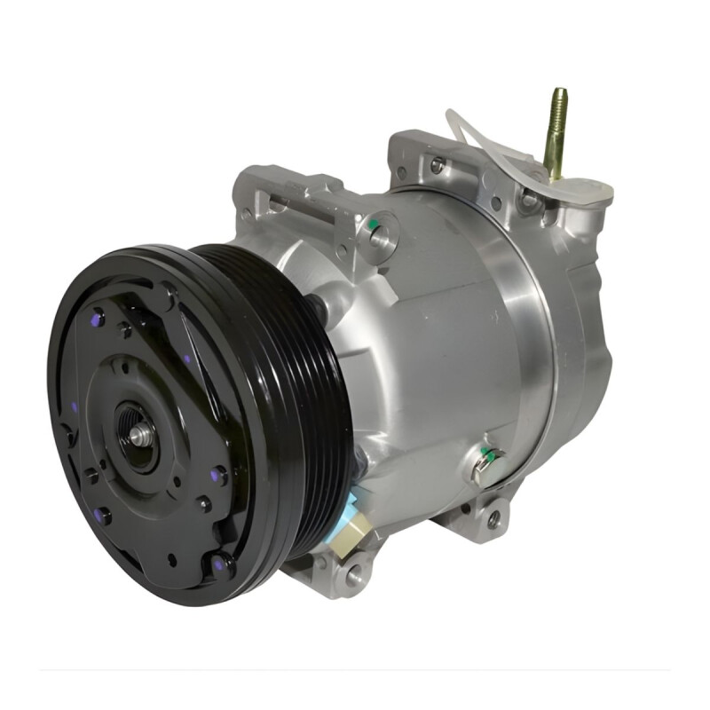 COMPRESOR DE AIRE ACONDICIONADO Compresor De Aire Acondicionado