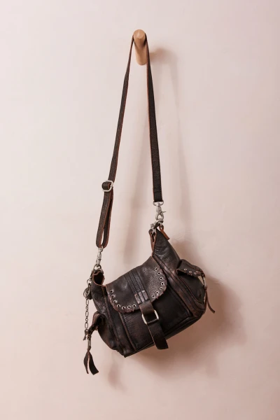 Bolso Baby Leigh Negro