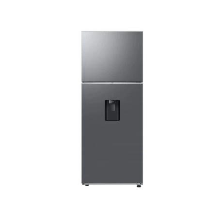 Heladera Samsung 384L No Frost Top Mount Plata con SmartThings y AI Energy RT38DG6730S9 Heladera Samsung 384L No Frost Top Mount Plata con SmartThings y AI Energy RT38DG6730S9