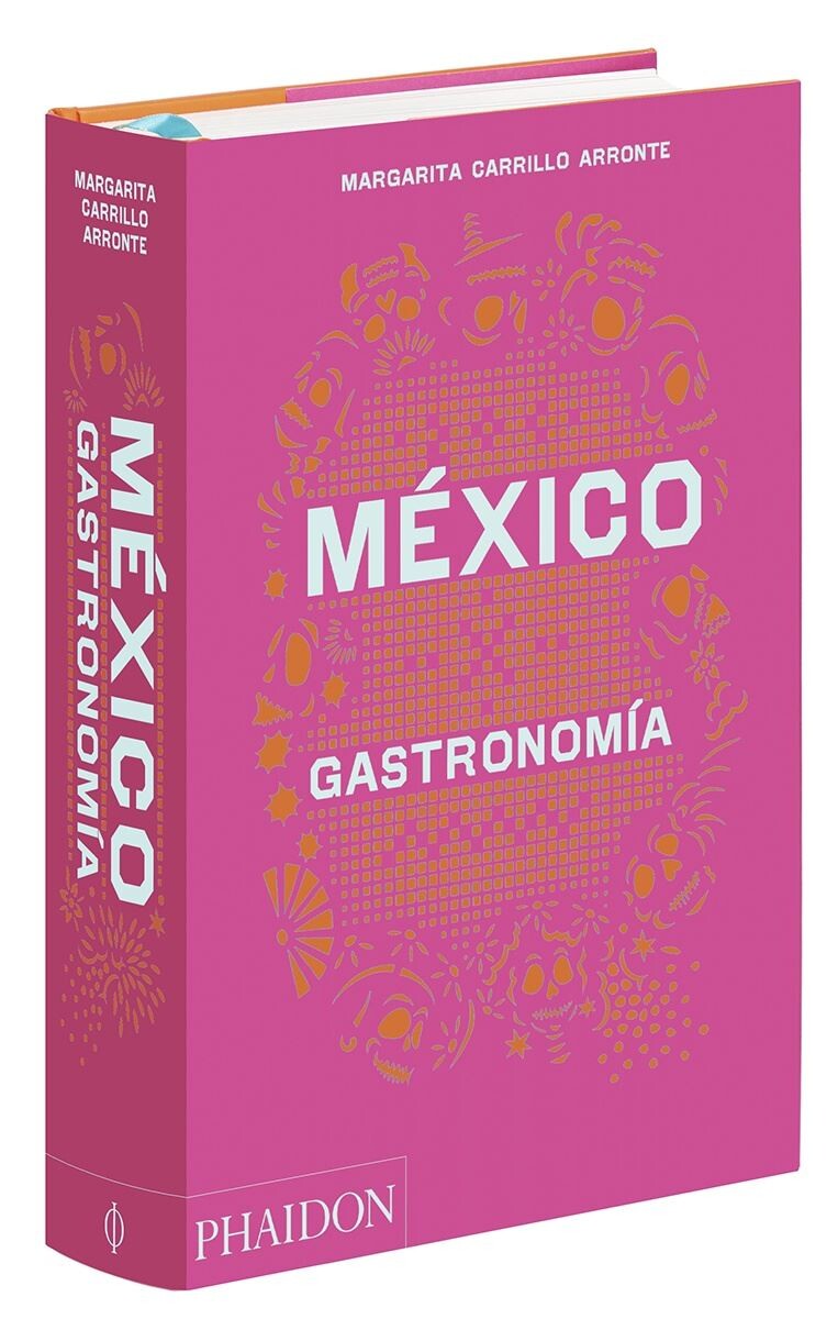 México Gastronomía(ed. Español) 