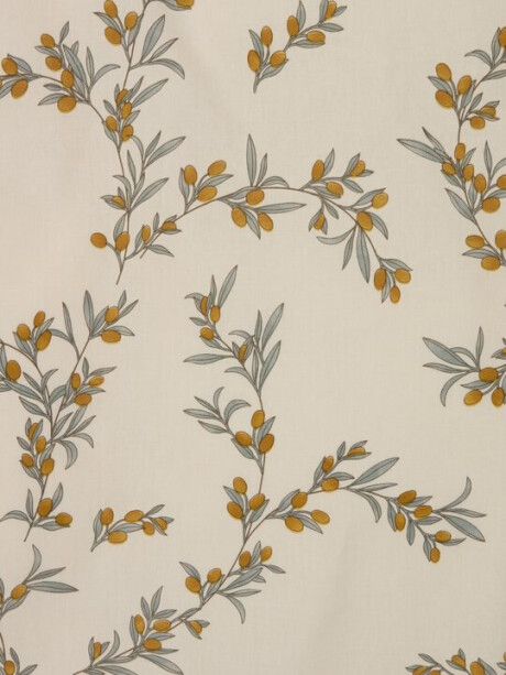 Juego funda nórdica MIRANDA 240x220 natural Juego funda nórdica MIRANDA 240x220 natural