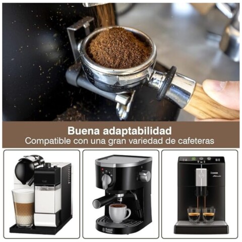 Filtro Presurizado Para Cafetera Electrica Express 1 Taza Filtro Presurizado Para Cafetera Electrica Express 1 Taza