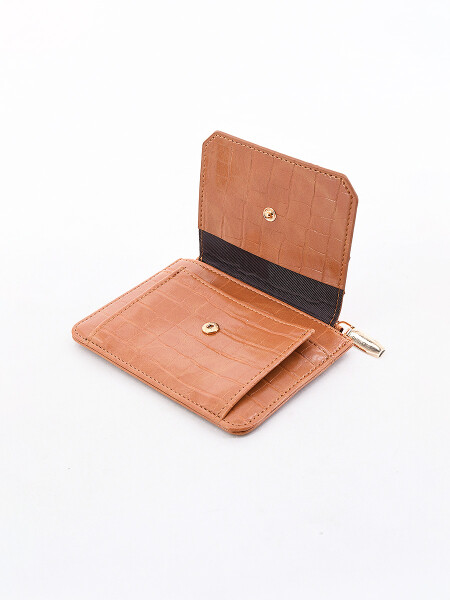 BILLETERA CHICAGO MARRON