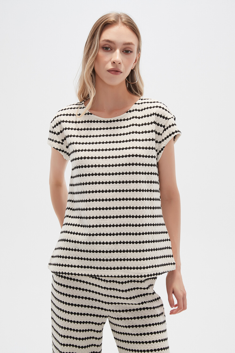 Remera Jurena Estampado 2