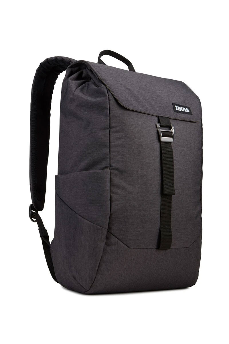 Lithos Backpack 16l - Black 