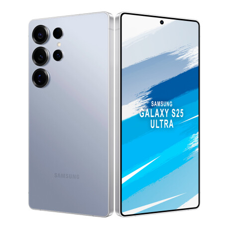 Celular Samsung Galaxy S25 Ultra 5g 256gb 12gb Celular Samsung Galaxy S25 Ultra 5g 256gb 12gb