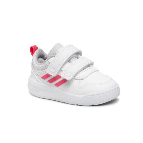 adidas TENSAUR I White/Pink