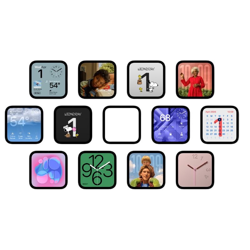 Apple HomeView (Wall Mounted) Apple HomeView (Wall Mounted)