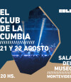 El Club de la Cumbia General 22 de Agosto