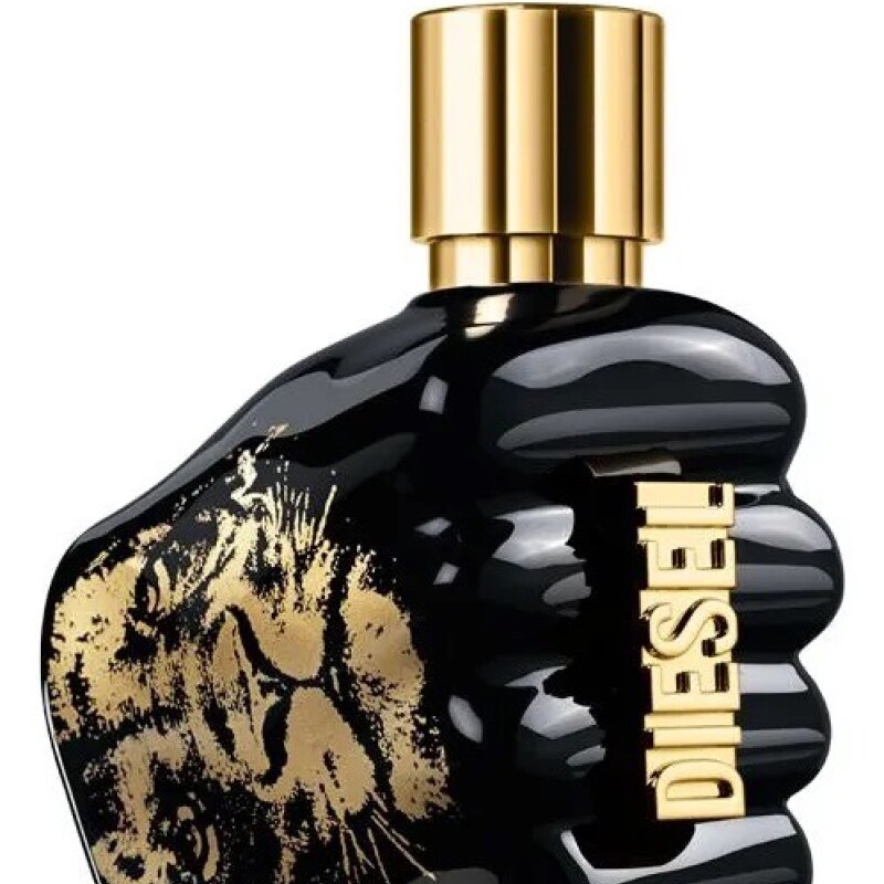 Perfume Diesel Spirit Of The Brave 50ml For Men Perfume Diesel Spirit Of The Brave 50ml For Men