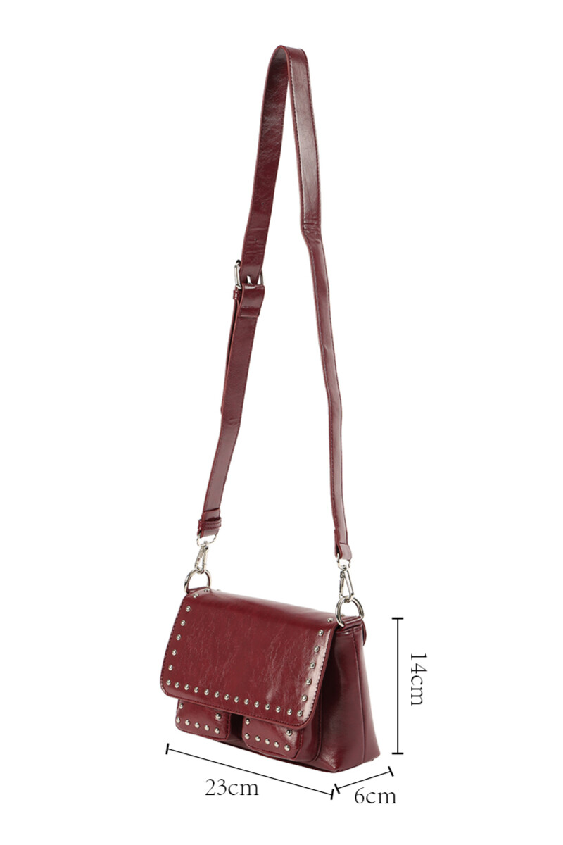 Bandolera Tarragona Bordeaux