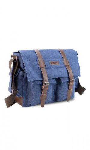 MORRAL LARANCAGUA AZUL