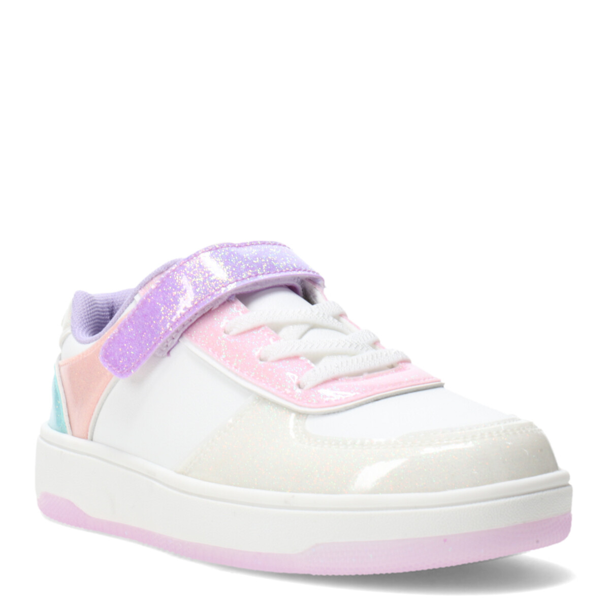 Deportivo GAETAN Con velcro y cordones MINI MissCarol - Multicolor 