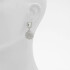 EREN SILVER/CLEAR MULTI SILVER/CLEAR MULTI