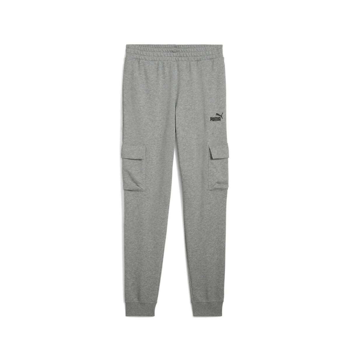 PANTALON ESS N1 LOGO CARGO PANTS TR - PUMA 
