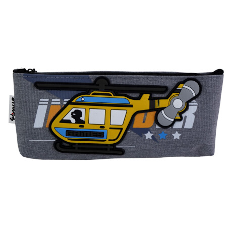 CARTUCHERA CARTUCHERA