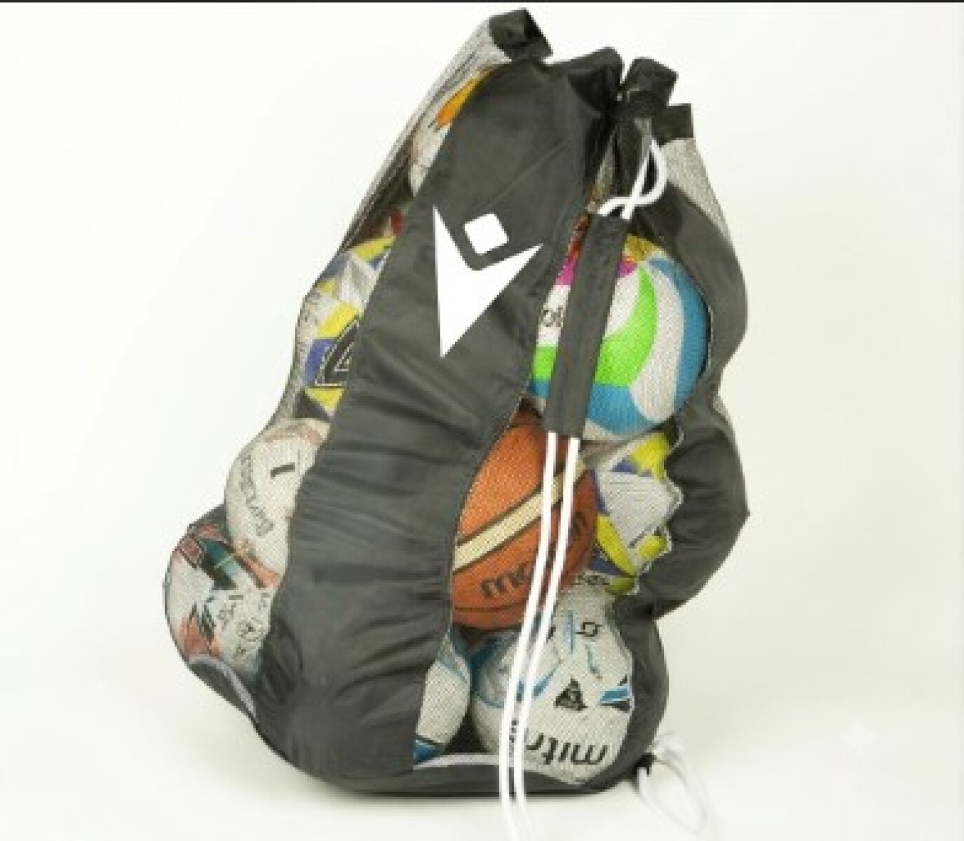 BOLSA DE PELOTAS MACRON JOURNEY 
