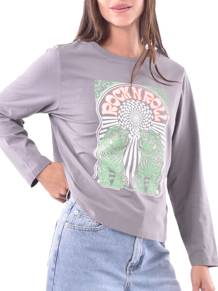 REMERA BOTANIC VARIANTE 4
