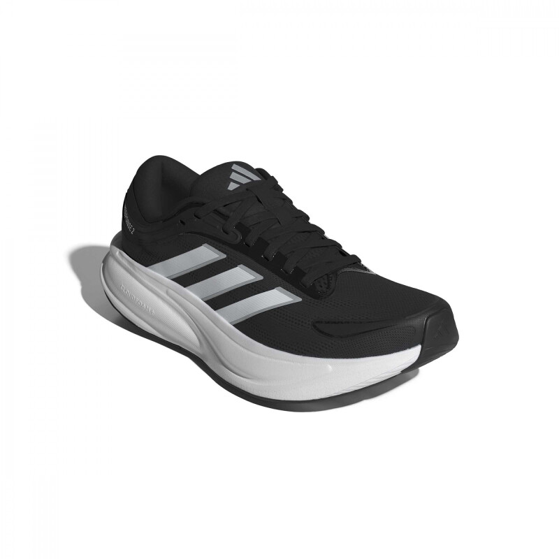 CHAMPIONES ADIDAS RESPONSE 2 W Mujer KJ6791 Negro-blanco