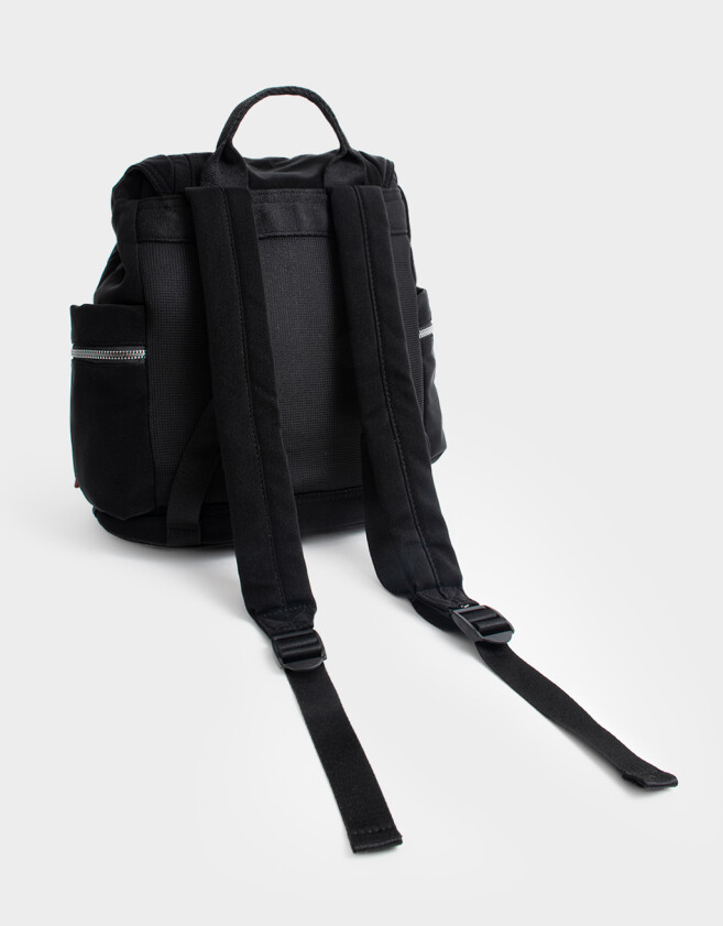 Mochilas Urbanas Mochilas - Negro