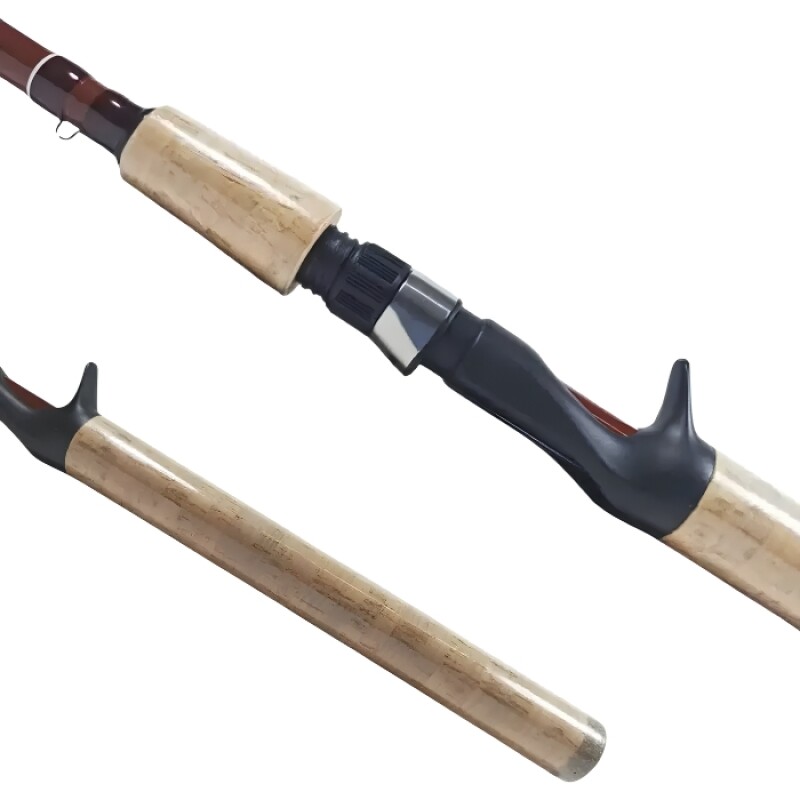 Caña Shimano Solara De 2,13 M Rotativo 2 Tramos Caña Shimano Solara De 2,13 M Rotativo 2 Tramos