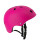 Casco Profesional Adulto Skate Roller Bicicleta Bmx Negro