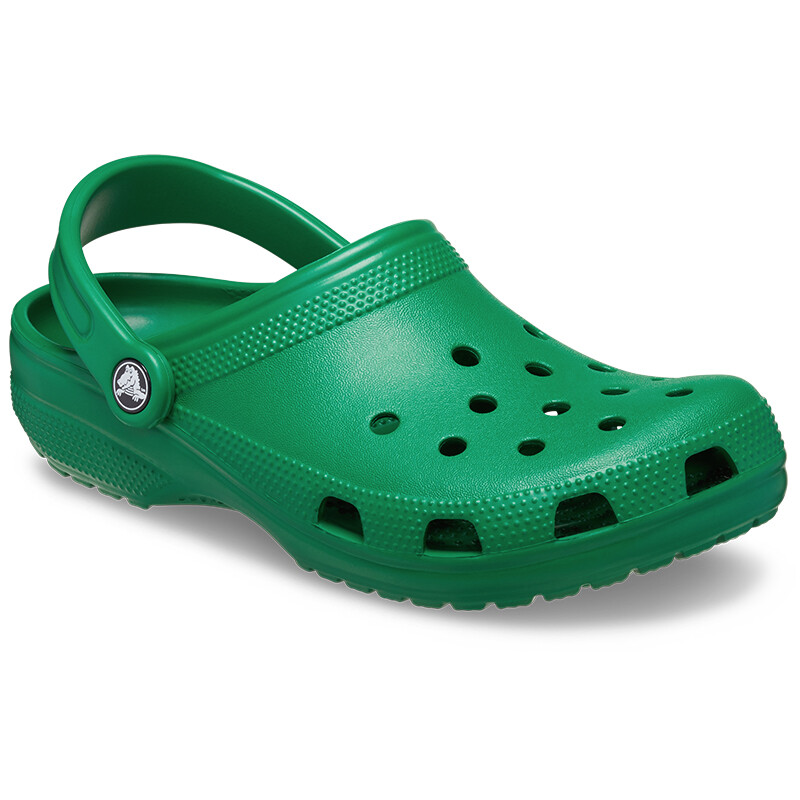 Classic Clog Verde