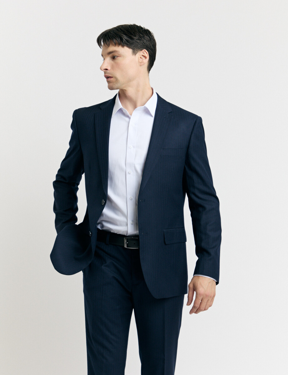 220475 AMBO HARRINGTON SELECT Azul Oscuro