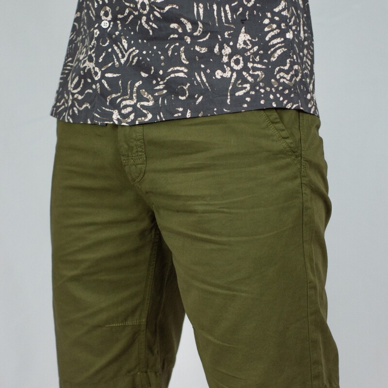 Bermuda Urban Ease Green