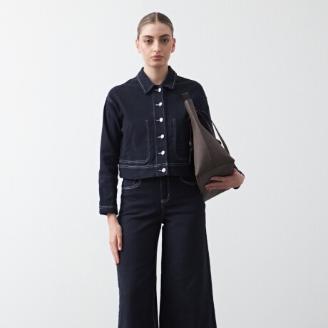 PANTALÓN MARTINS Azul Marino