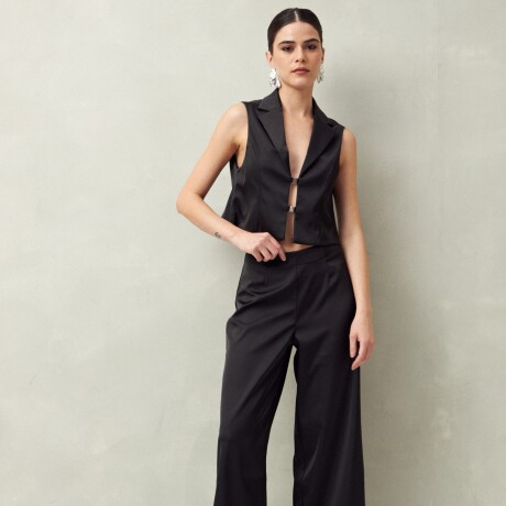 PANTALÓN NURI Negro