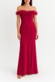Vestido Euforia Magenta