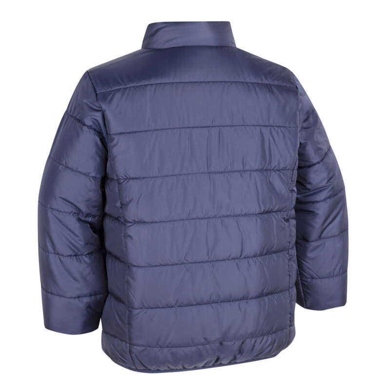 CAMPERA GD KIDS rosa misty MARINO