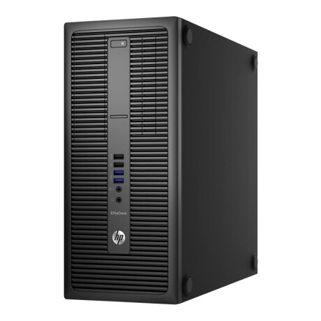 Equipo HP Core I5 3.2GHZ, 8GB, 256GB 001